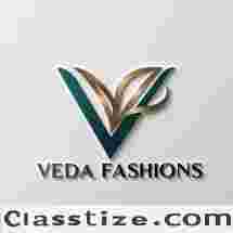 Best women’s clothing store Mahbubnagar | Veda Fashions