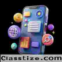 Corp Marvel - Mobile App Development Company