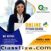 Best Python Training Institute