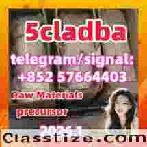 Hot Selling 5cladba, 5cladb, 5cl, 5cl-adb, 5cl-adb-a, Adbb Raw