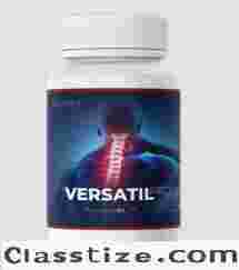 Buy Versatil in Kosovo – Versatil Price & Review