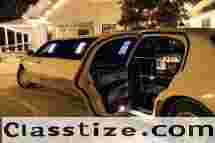 Limo Company Charleston, SC