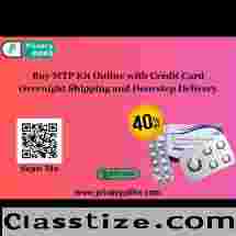 Buy MTP Kit Online with Credit Card Overnight Shipping and Doorstep Delivery