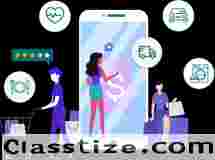 Service Marketplace App Development Services- Evon Technologies