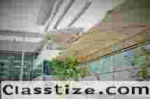 Awning Canopy Manufacturer in Delhi