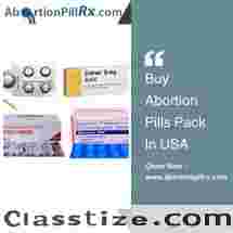 Abortion Pills Pack Online in USA at just $299