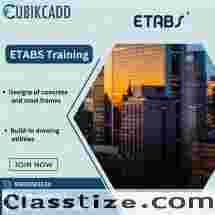 Cubikcadd: Best ETAP Course  in Coimbatore