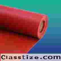 Silicone Rubber Sheet (1 feet – 2 feet)