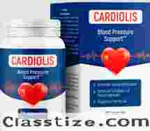 Buy Cardiolis in Germany – Cardiolis Price & Review