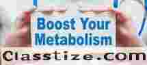 Boost Your Energy with Metabolism Booster Supplement
