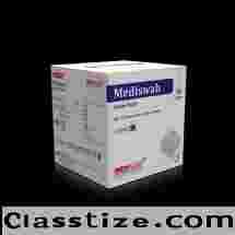 Medical Disposable Products Exporter & OEM Manufacturer – Medicare Hygiene Limited