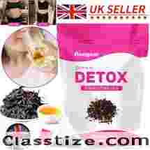 Does Go Detox Tea help reduce bloating?
