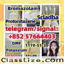 5cladba 5cladba Yellow Powder 5CL-ADB-
