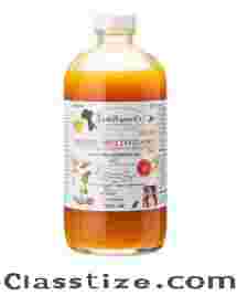 Trust Juka’s Organic for the best liquid multivitamin for Adults  