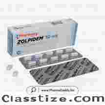 Buy Belbien Online | Zolpidem | PharmaDaddy