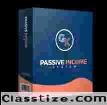Passive Income System 2.0 Digital