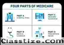 The Guide to Medicare: Parts (A, B, C & D) - Access Health Care Physicians, LLC