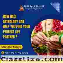 The Best nadi Astrology Center in Mumbai