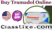 Tramadol for Sale: Genuine Pain Medication Delivered Fast