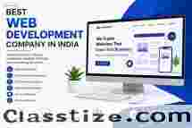 Best Web Development Company In India