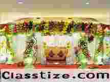 Top Wedding Decorators in Patna Who Can Transform Your Big Day