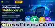 Ready to Power Your Web3 Payments with Stablecoins? Get Started Today!