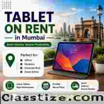 RENTAL ON TAB PRICE 299