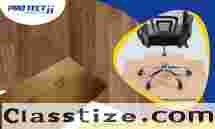 Heavy Duty Temporary Floor Protection – Construction Grade