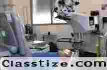 Retina Surgery Clinic in Bardhaman for Specialized Eye Care