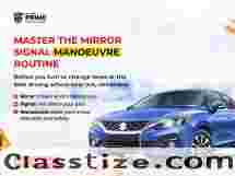 Driving School in Khanna Market - Mr.Singh Prime Driving Academy 