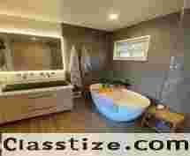 Bathroom Remodeling Cost in Pacific Palisades 