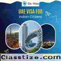 UAE Visa For Indian Nationals