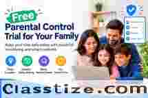 TheOneSpy Free Parental Control App