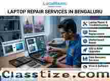 Stop Struggling With a Slow Laptop Get It Fixed Fast with LocalRamu Services in Bengaluru  