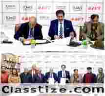 ICMEI and AAPU Sign Landmark MoU to Strengthen Unity and Cooperation Across Asia & the Asia-Pacific