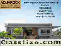 Construction Companies Noida @7055681863