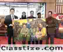 TEDxAAFT Grand Show Enthralls Audience at Marwah Studios