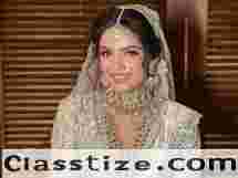 Your dream bridal makeup awaits with popular makeup artists in Pune at your side