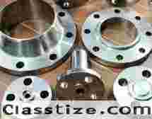 Acquire flanges in India