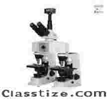 Microscope Manufacturer in India