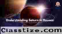  Understanding Saturn in Houses