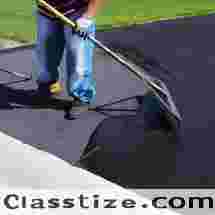 Asphalt Patch Repair Services