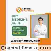 Clonazepam 2mg Buy For Your Anxiety Relief Store at Takeda Pharmacy
