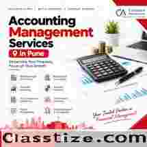  Accounting management services in Pune - D S Kudale & Associates