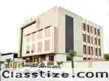 Commercial & industrial land for sale in Jaipur
