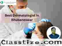 Dermatologist in Bhubaneswar | Dr Partha Mohapatra