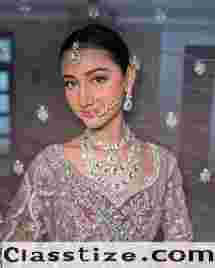 Top 10 Best Makeup Artists in Nagpur 