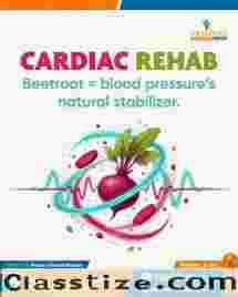 Cardiac Rehabilitation Hospital in Kondapur Hyderabad