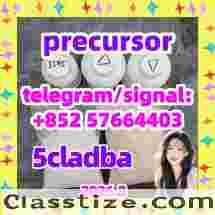 BRL 1, 5cladba 5fadb Yellow Powder Raw Material 5cl Adbb 5F 