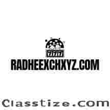 Radhe Exchange Platform: Secure, Fast & User-Friendly!